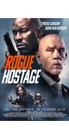 Rogue Hostage (2021 - VJ Emmy - Luganda)
